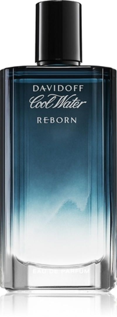Davidoff Cool Water Reborn парфюмированная вода для мужчин
