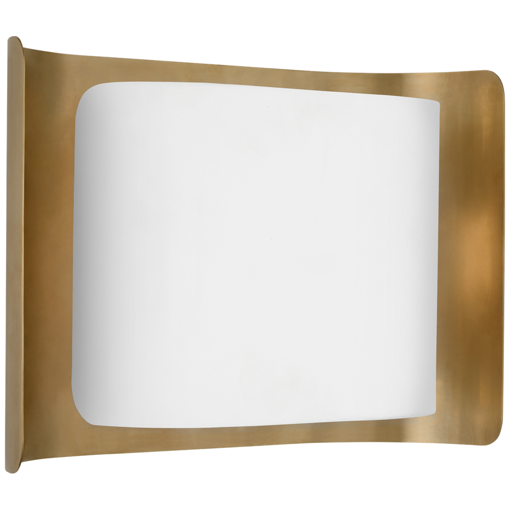 Настенный светильник Visual Comfort Penumbra 10" Wide Sconce