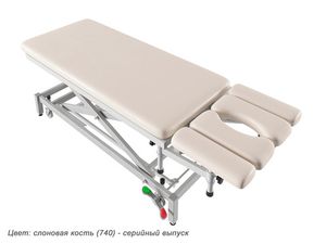 Кушетки и банкетки медицинские