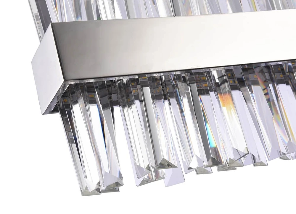 Подвесная люстра Vele Luce CALABRIA VL3073P11