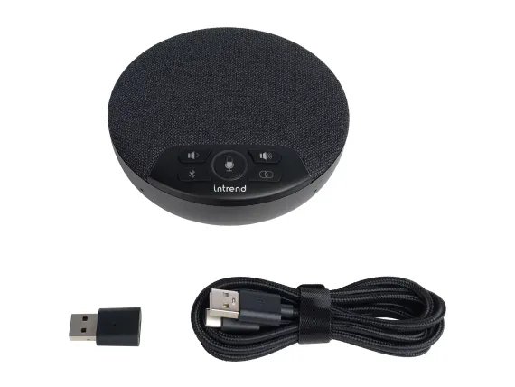 Спикерфон Intrend ITSPH-W200