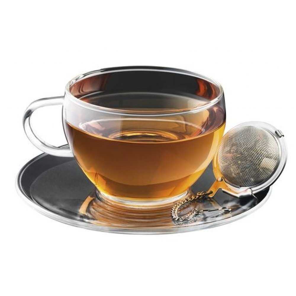 Электрический чайник Tefal Glass Kettle KI520530