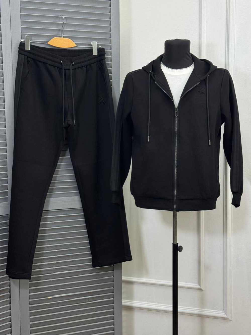 Спортивный костюм Zegna