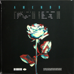 Grey Daze / Amends (LP)