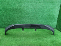 Юбка переднего бампера Hyundai Tucson 3 (18-21)