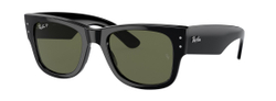 Солнцезащитные очки Ray-Ban RB 0840 6826 Mega Wayfarer