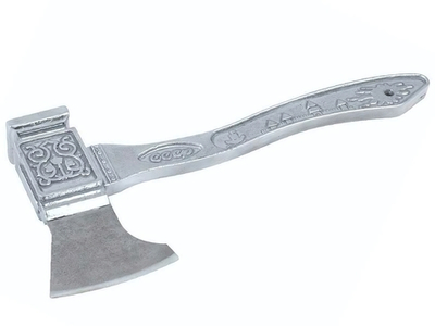 Топорик кухонный малый