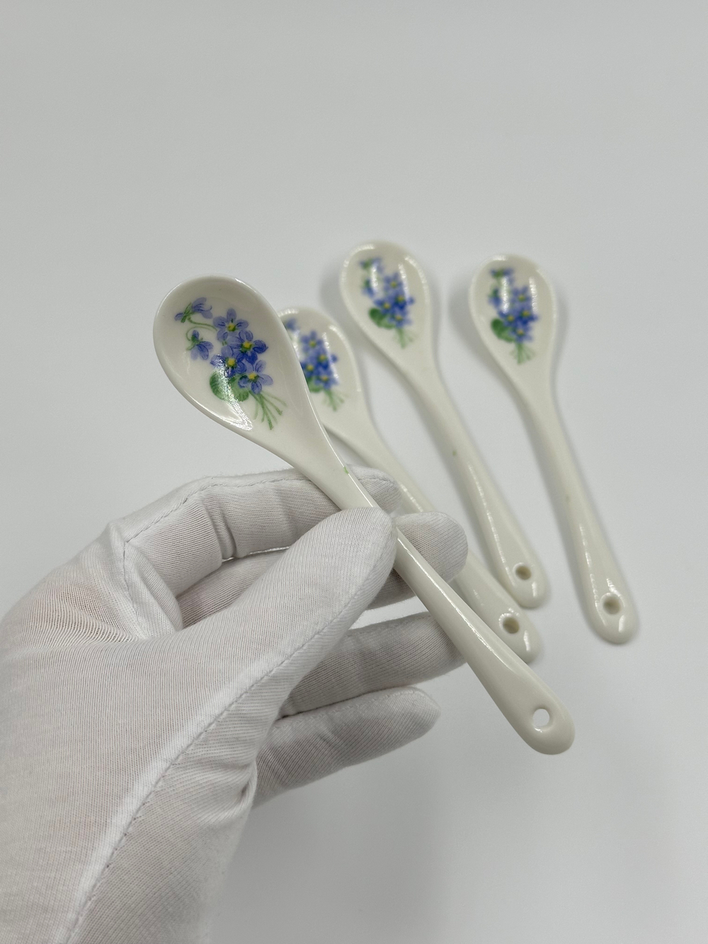 Ложка Yves Saint Laurent by Yamaka