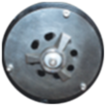 Насос фекальный Vodotok НФП-РС-20м3/ч-5м-2500Вт