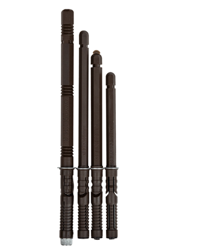 Полкодержатель Titan D-10 L-145 Грейд /Grade
