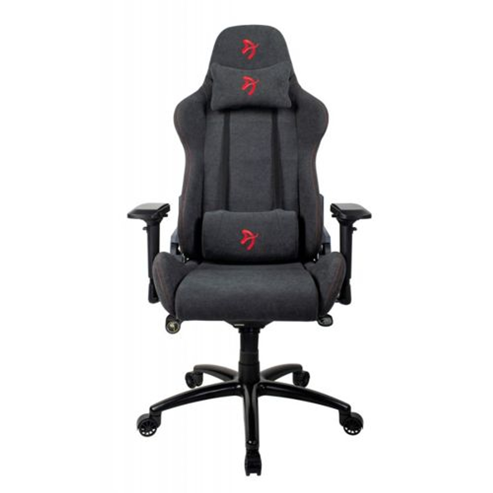 Компьютерное кресло (для геймеров) Arozzi Verona Signature, Экокожа, Золотой