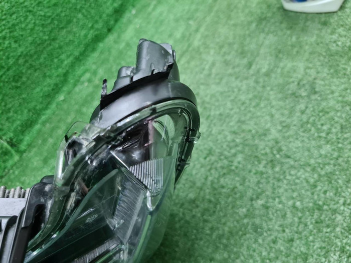 Указатель поворота Chery Tiggo 7 Pro Max (22-н.в.)