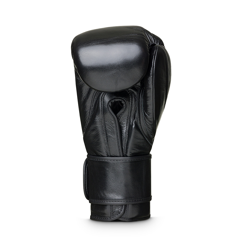 Боксерские перчатки Leaders MEX BK