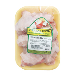 Набор для первых блюд (подложка 800 гр)