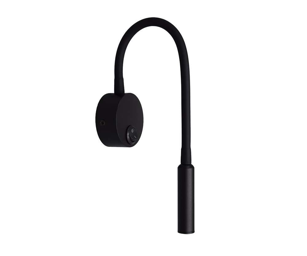 Настенный светодиодный светильник Kink Light Лайт 08100,19(4000K)