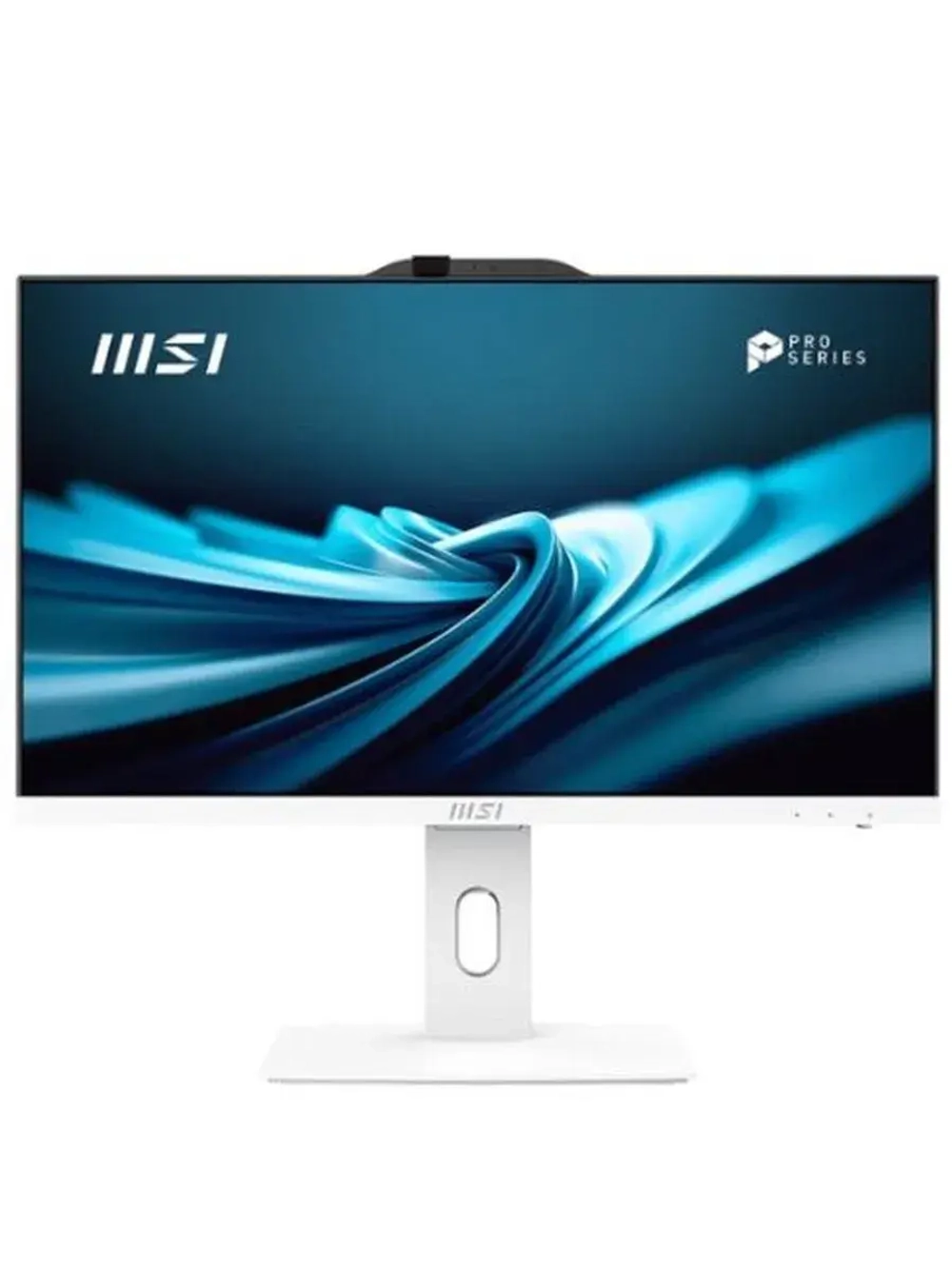 23,8" Моноблок Pro AP242P 14M-807XRU 32/512 ГБ WHITE