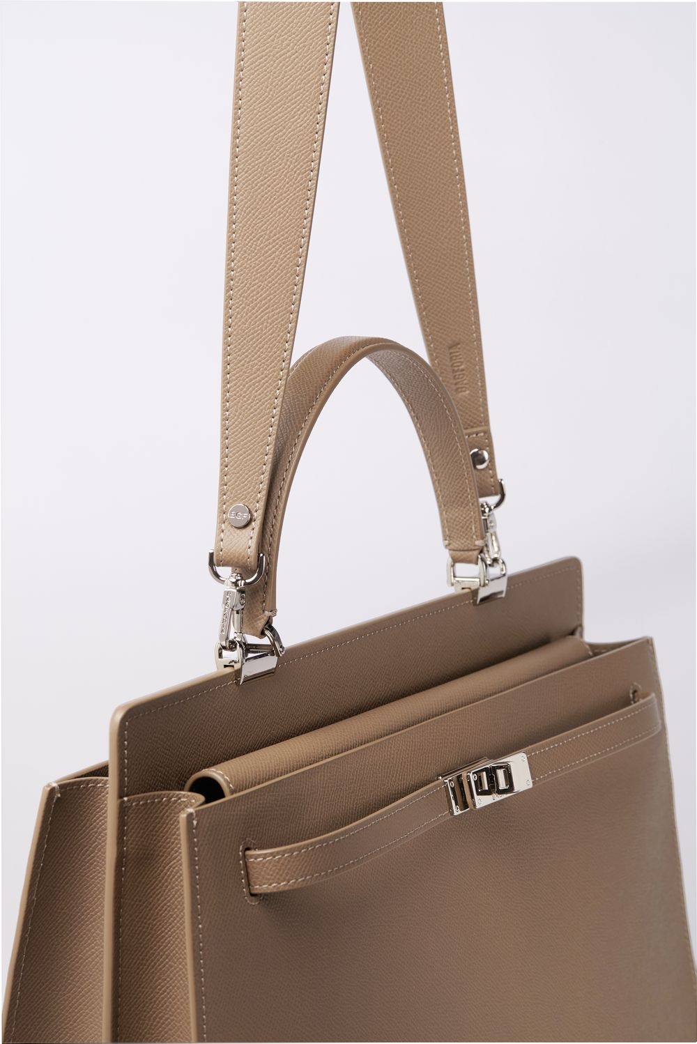 TOOMATCH LARGE BAG TAUPE