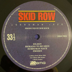 Skid Row / Subhuman Race (2LP)