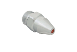 Мундштук наруж. PUZ 100-300мм (упак. 5 шт)