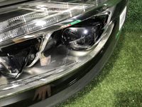 Фара левая Mercedes S w222 (2013-2017) LED