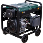 STEM Techno S8500DE генератор дизельный ГЕН030