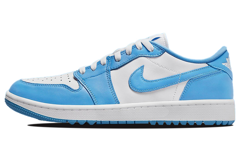 Air Jordan 1 Low Golf "UNC"