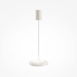 Настольная лампа светодиодная Maytoni Gerhard MOD189PL-L30W3K