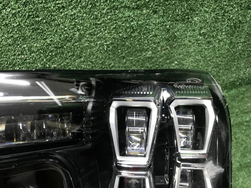 Фара левая GAC GS8 2 (2021-н.в.) LED