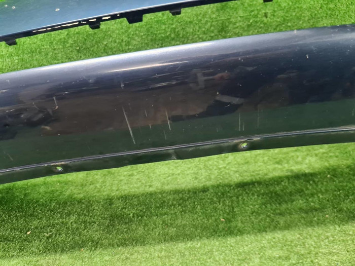 Бампер передний BMW 3er G20 (2018-2022)