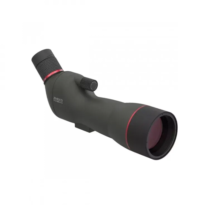 Зрительная труба VICTOPTICS 20-60x70 (SSSL02)