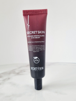 Крем для век со змеиным пептидом Secret Skin Syn-ake Wrinkleless Eye Cream