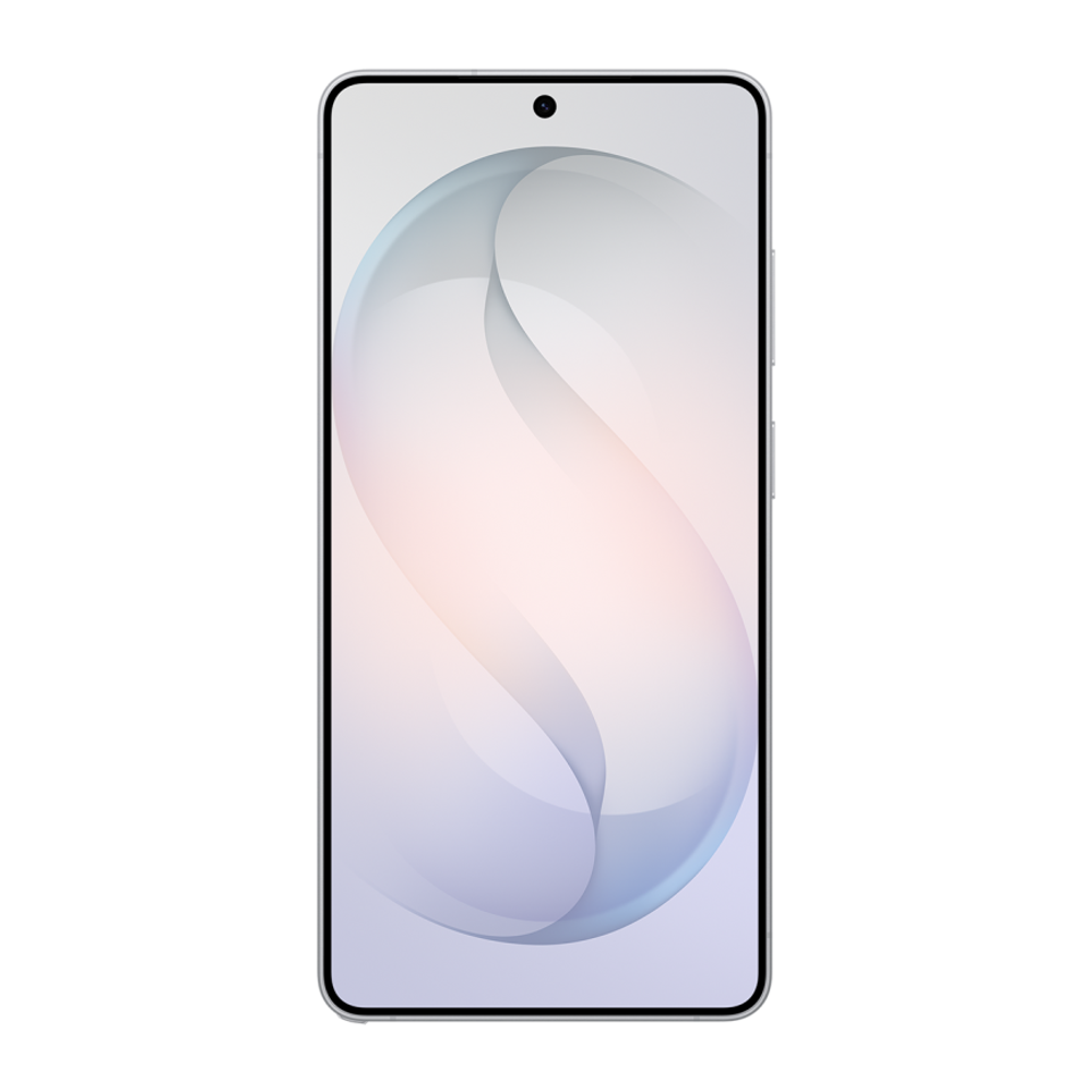 Смартфон Samsung Galaxy S26 Ultra 12 ГБ | 512 ГБ (Белый | White) (Snapdragon)