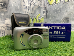 Praktica Zoom 801 AF