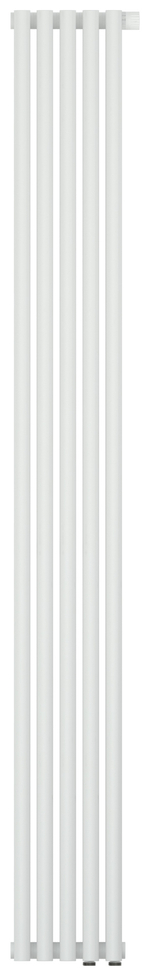 Сунержа Эстет-0 EU50 правый 1800х225 5 секций