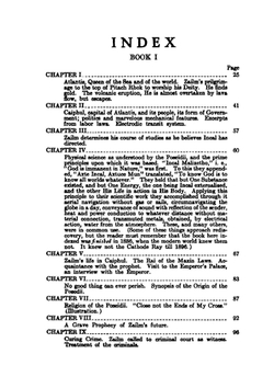 A Dweller on Two Planets or The Dividing of the Way | F. S. Oliver