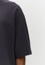 Пижама домашний костюм оверсайз Гарри Графит