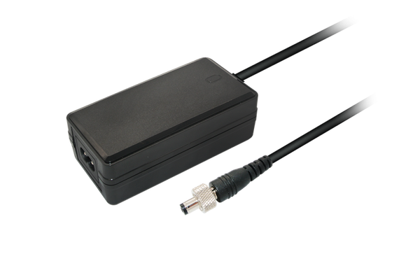 Wyrestorm PSU-12V-1A - универсальный внешний блок питания, 12В, 1 А.