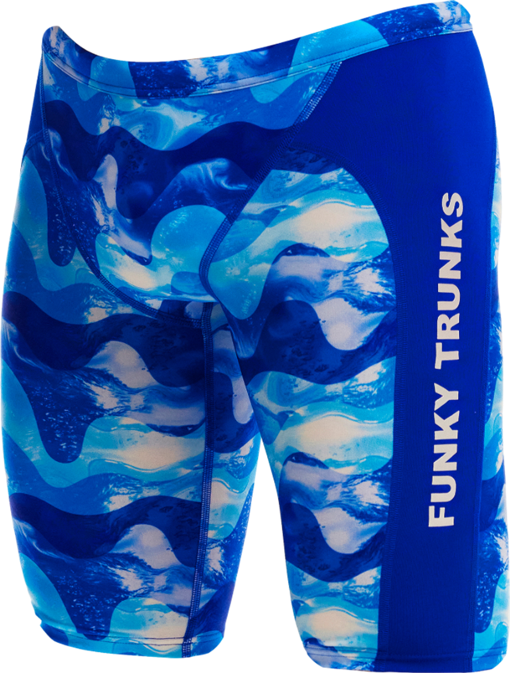 Джаммеры FUNKY TRUNKS Men's Dive In