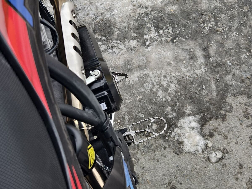 Мотоцикл кроссовый эндуро FIDELIS King CB300RL (175FMN)