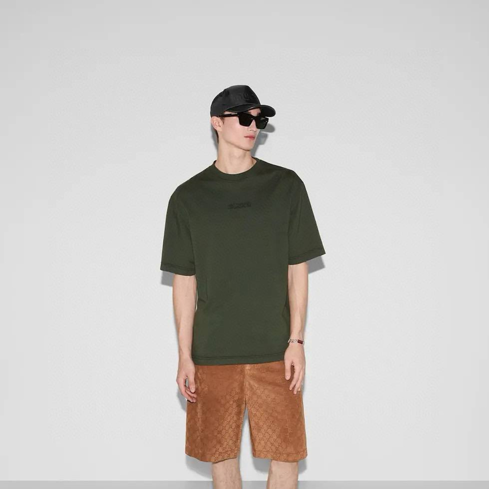 Футболка Gucci