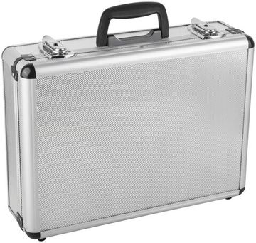 Ящик для инструмента алюминиевый 400х290х120 мм