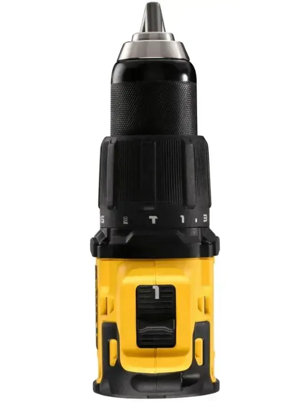 Ударная дрель-шуруповерт DEWALT DCD709D2T, 18 В, 1650 об/мин, 28050 уд/мин, с 2 АКБ 2 Ач и ЗУ, в кейсе