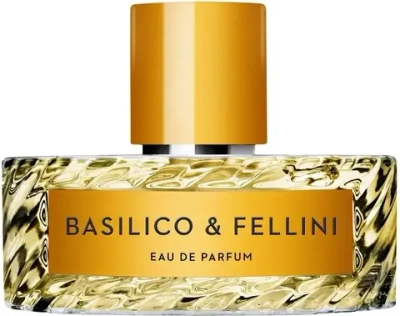 VILHELM PARFUMERIE BASILICO & FELLINI EDP 100 ML
