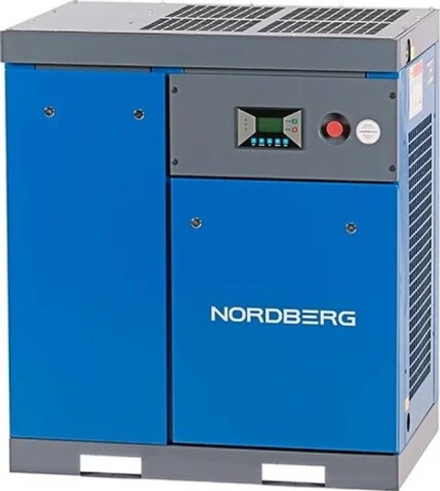 Компрессор винтовой NORDBERG NCB30