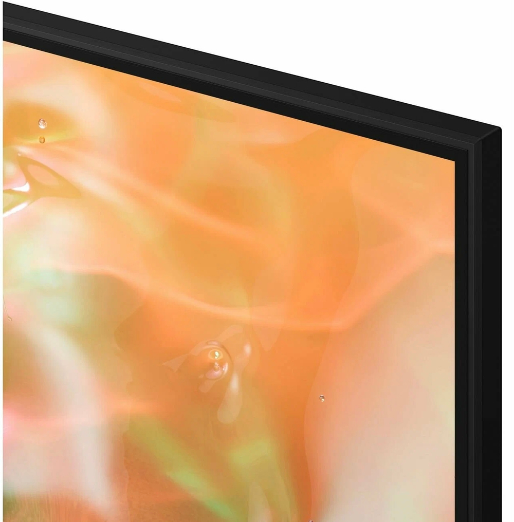 Телевизор Samsung UE55DU7100UXRU 139см, 4K, LED, HDR, Smart TV, OS Tizen