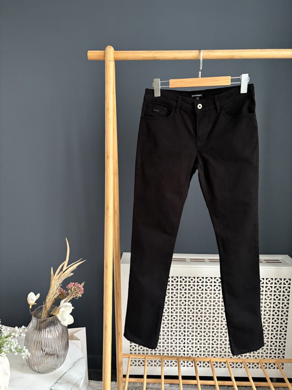 Джинсы Emporio Armani, 164