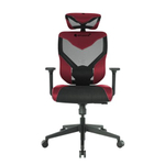 Премиум игровое кресло GT Chair VIDA Z GR, Красный