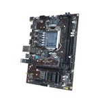 Материнская плата BaseTech H510M-K, Socket1200, mATX, Retail, 2xDDR4, PCIe3.0, 2xM.2, GLAN, M.2 WiFi, 6xUSB2, 6xUSB3, 2xHDMI, DP (BT-H510M-K)