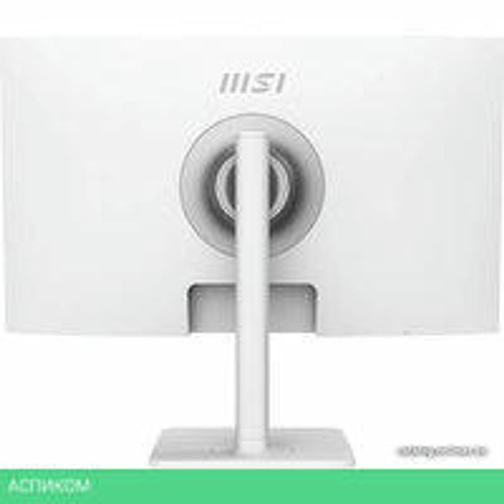 Монитор MSI Modern MD272PW