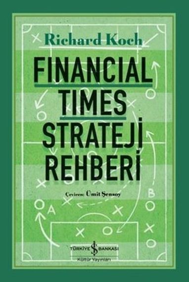 Financial times strateji rehberi